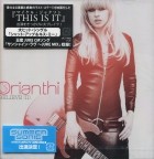 Orianthi - Believe II Deluxe Japanese Edition (2010)