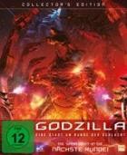 Godzilla: Eine Stadt am Rande der Schlacht Part 2