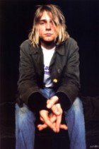 Biography - Kurt Cobain