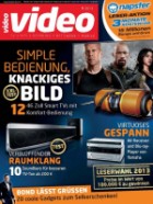 Video Magazin 01/2013