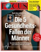 Focus Magazin 14/2016