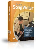 MakeMusic Finale SongWriter 2010 v15.0 r2