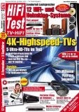 Hifi Test 06/2012