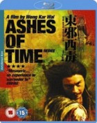 Ashes of Time - Redux ( Special Edition )