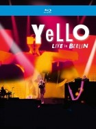 Yello - Live in Berlin (2017)