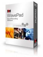 Wavepad Masters Edition v4.26