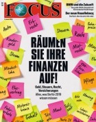 Focus Magazin 02/2019