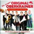 Die Jungen Original Oberkrainer - Spezialitaeten Aus Oberkrain