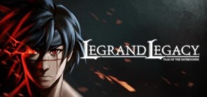 Legrand Legacy