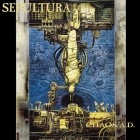 Sepultura - Chaos A.D. (Expanded Edition)