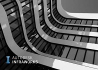 Autodesk InfraWorks 2018.2.0 (x64)