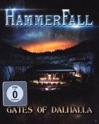 HammerFall - Gates Of Dalhalla