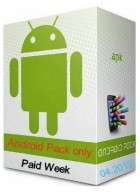 Android Pack Apps only Paid Week 04.2019