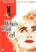 Madonna: Who`s That Girl