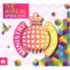 Ministry Of Sound - The Annual Spring 2012