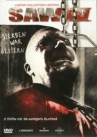 Saw IV - Collector´s Edition