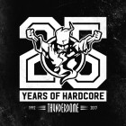 Thunderdome - 25 Years Of Hardcore