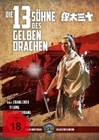 Die 13 Söhne des gelben Drachen UNCUT