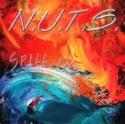 N.U.T.S. - Spill The Blues