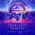 Take That - Odyssey (Greatest Hits Live)