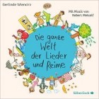 Robert Metcalf - Die Ganze Welt Der Lieder Und Reime