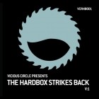 The Hardbox Strikes Back Vol.1