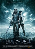 Underworld: Aufstand der Lykaner