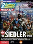 PC Games Magazin 08/2014