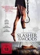 Slasher in the Woods UNRATED