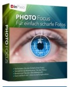 InPixio Photo Focus Pro v4.0.7075