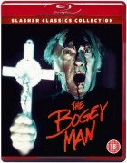 The Bogeyman UNCUT