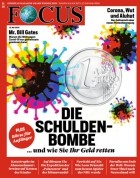 Focus Magazin 21/2020
