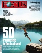 Focus Magazin 29/2018