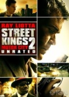 Street Kings 2 - Motor City 