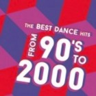 The Best Dance Hits From 90's To 2000