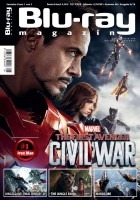 Blu-ray-Magazin 08/2016