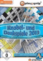 Knobel und Denkspiele 2013