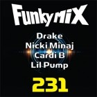 Funkymix 231