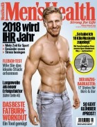 Men's Health 01-02/2018