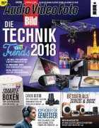 Audio Video Foto Bild 03/2018