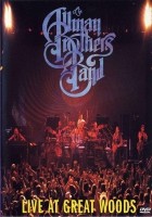 The Allman Brothers Band - Live At The Great Woods (1991)