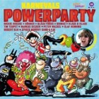 Karnevals Power Party (Präsentiert Von Mickie Krause)
