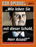 Der SPIEGEL 41/2013