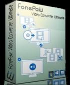 FonePaw Video Converter Ultimate v5.3.0