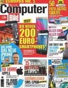 Computer Bild 08/2016