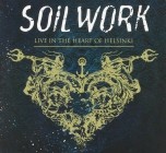 Soilwork - Live in the Heart of Helsinki (2015)