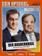 Der SPIEGEL 16/2021