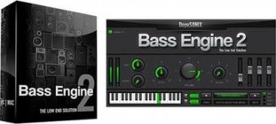 DopeSONIX Bass Engine v2.1