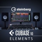 Steinberg Cubase Elements v10.0.30