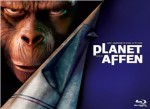 Planet der Affen Collection (1-5)